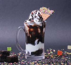 Cream Fudge Jp Nagar Bangalore Zomato